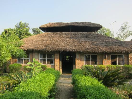 Diamond Guest House Pokhara Exterior photo