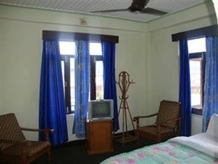 Diamond Guest House Pokhara Exterior photo